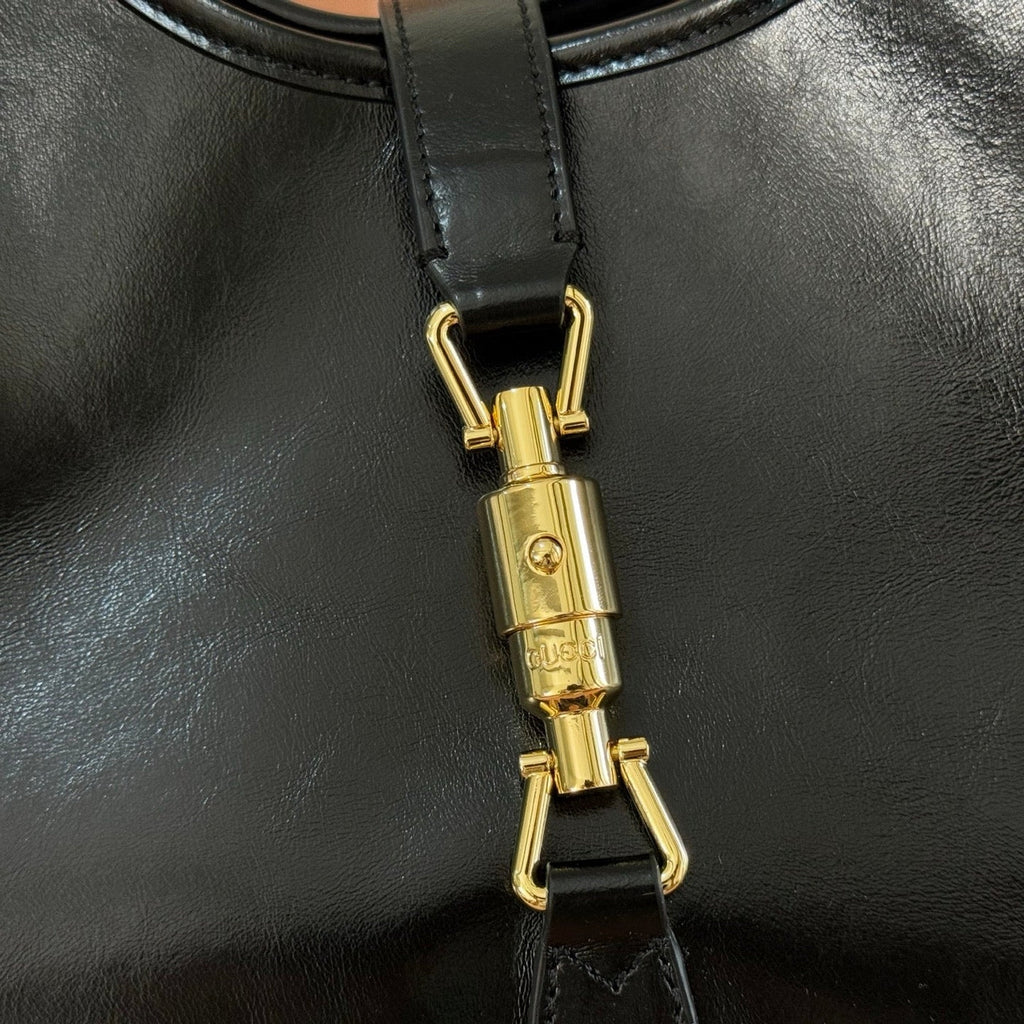 Gi Mercato Large Tote Bag Lambskin 40 cm
