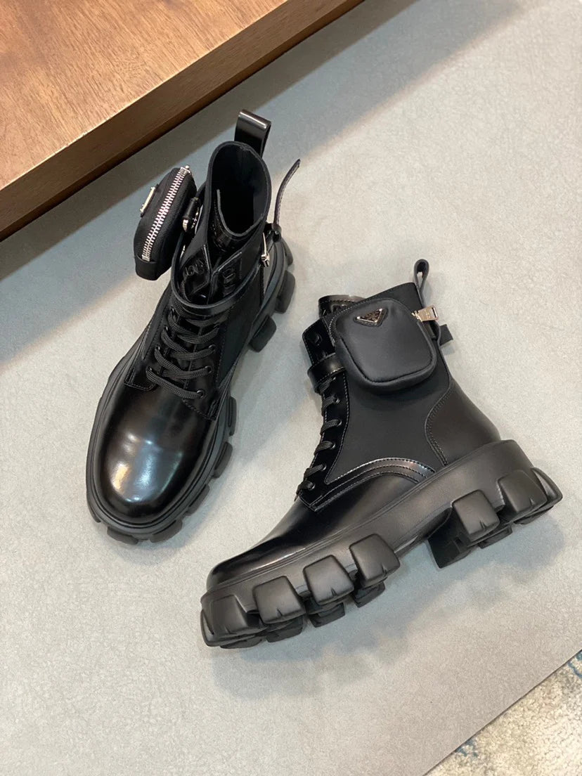 Men & Women  Boot JD0625103012
