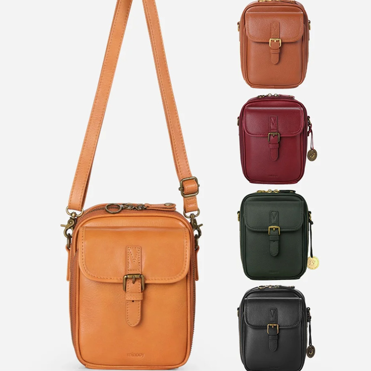 🔥【Paris Fashion Essential, Perfect Blend of Fashion and Function】Women's shoulder bags half price at Paris Fashion Week.