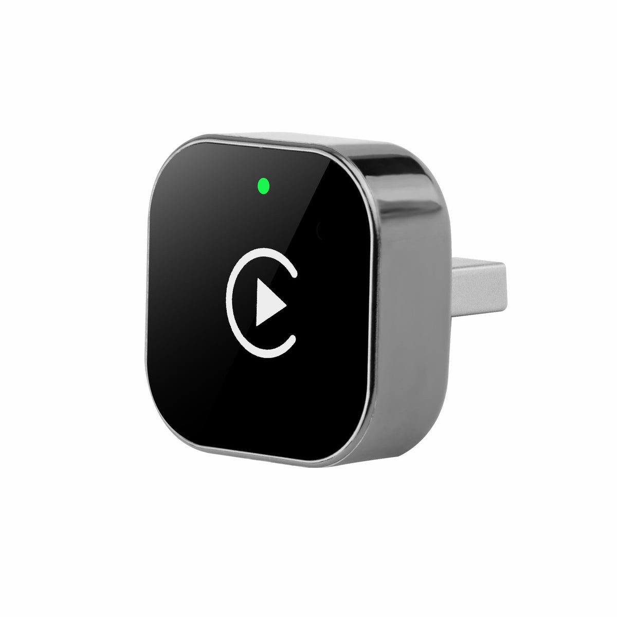 Mini Cube 3.0 Adattatore Wireless per CarPlay e Android Auto