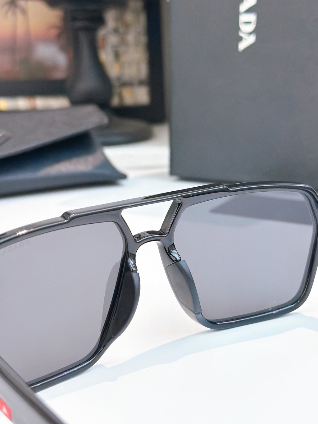 PR Sunglasses 1826060107