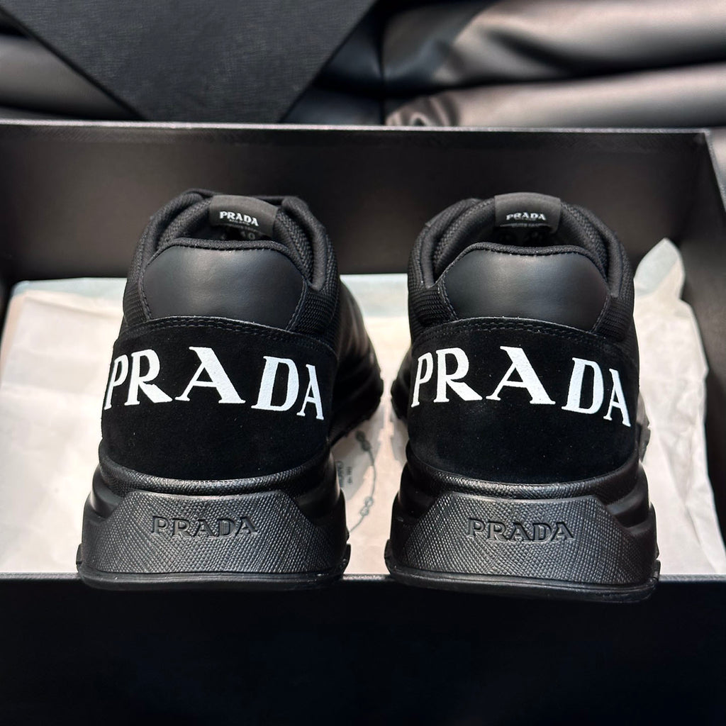 PR casual sports shoes 1824100707