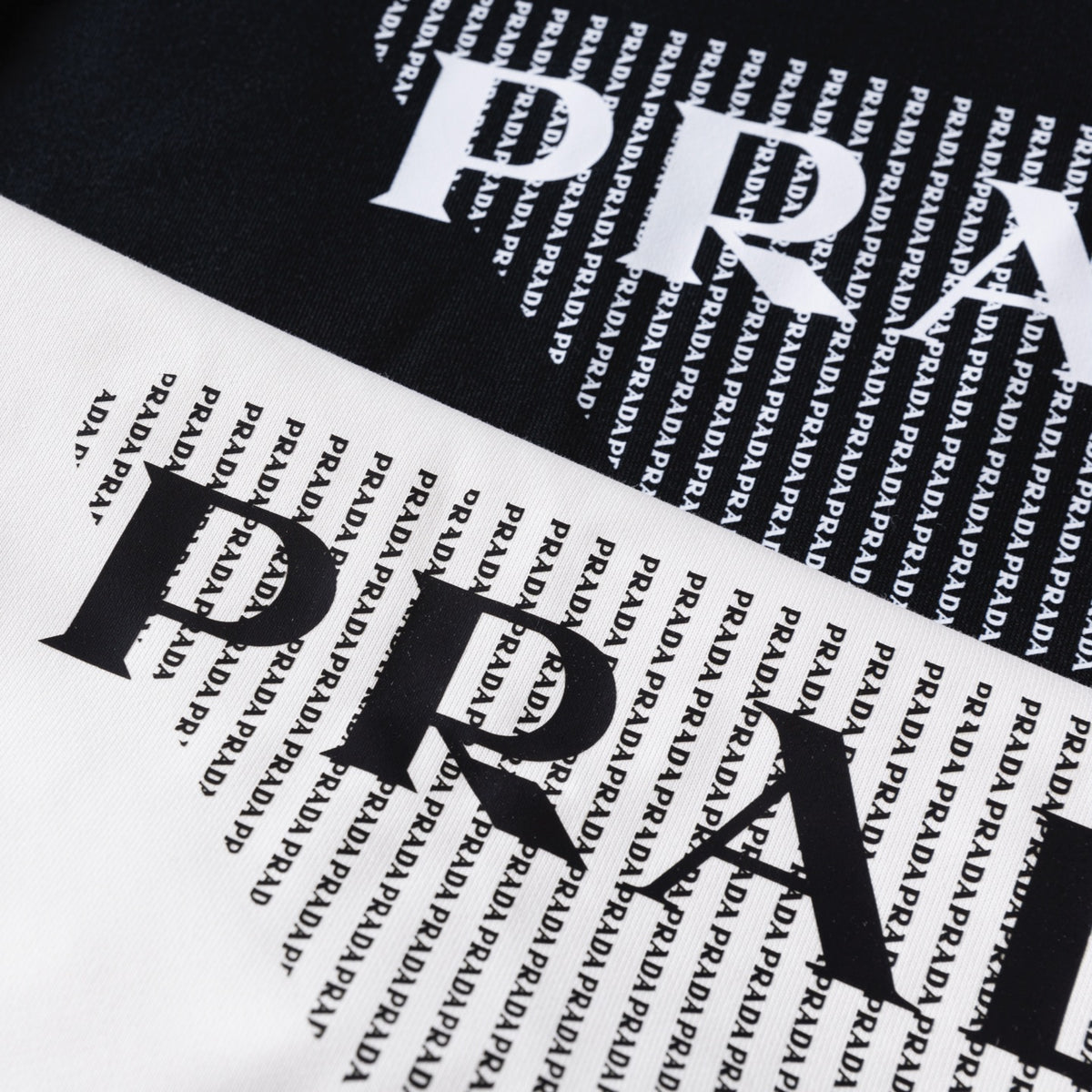 PD Crew neck sweatshirt 1825102015
