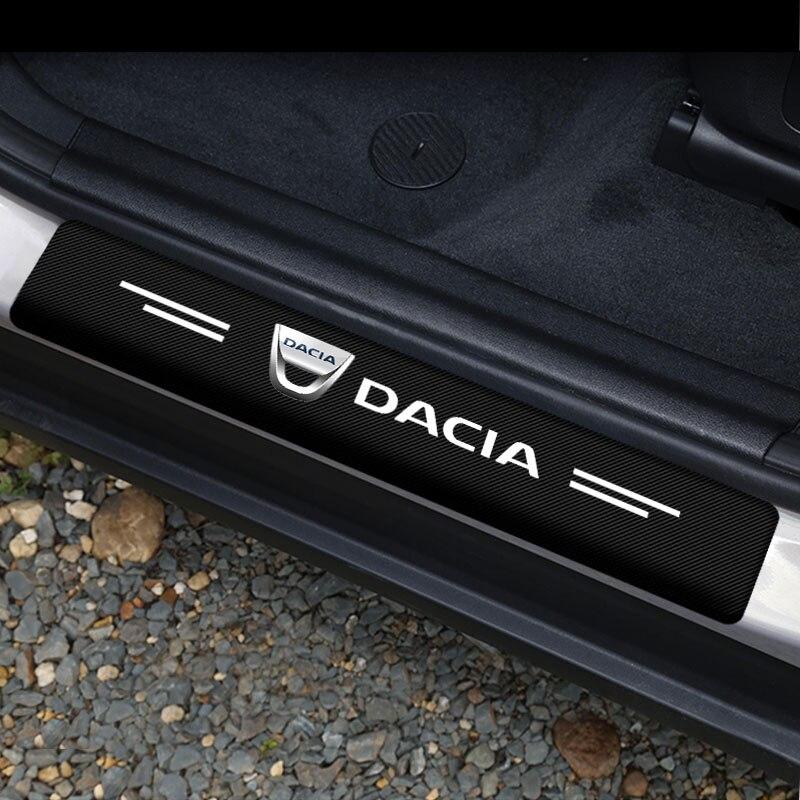 Personalized Door Sill Stickers