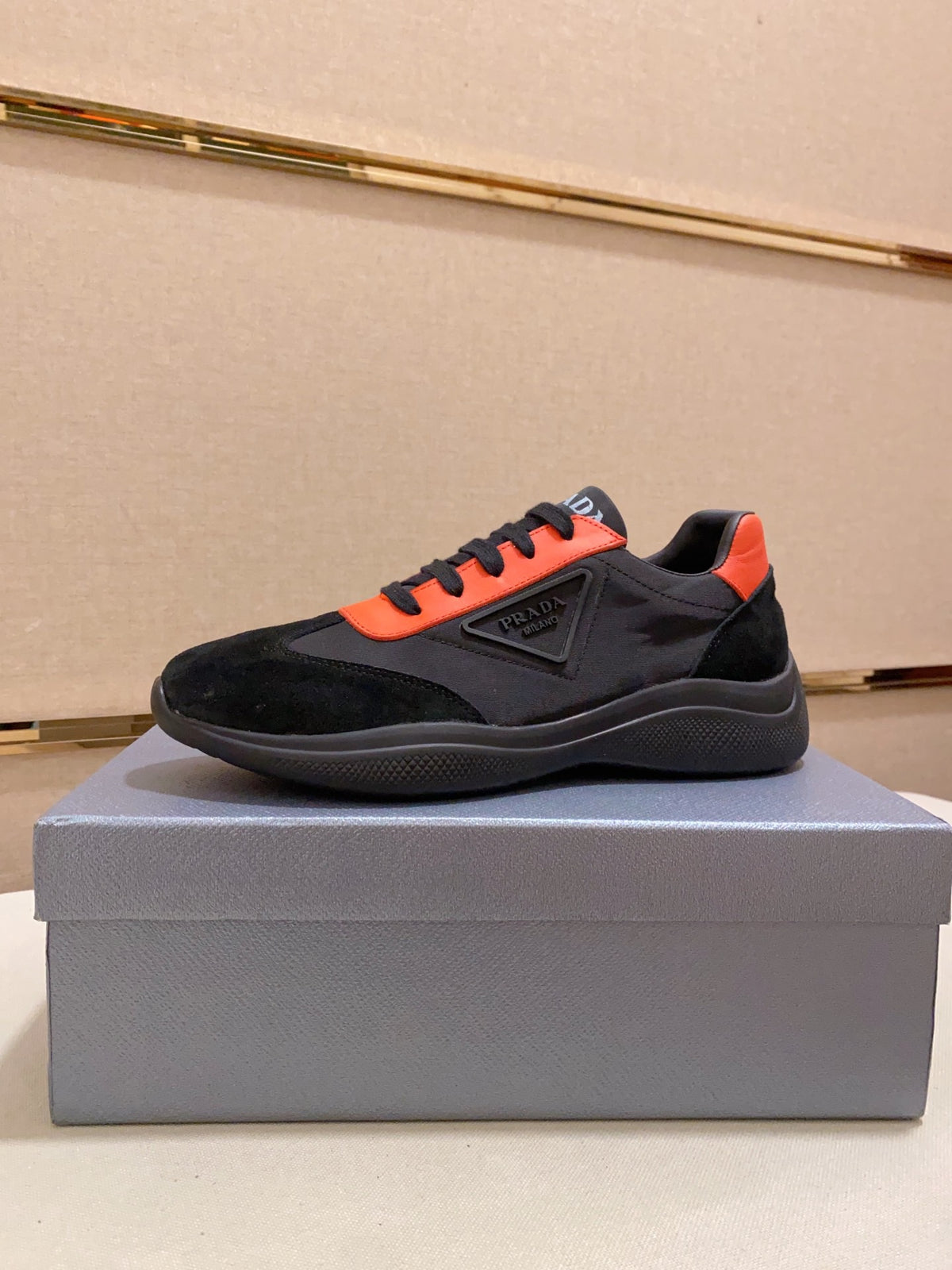 PR sneakers 1825030605