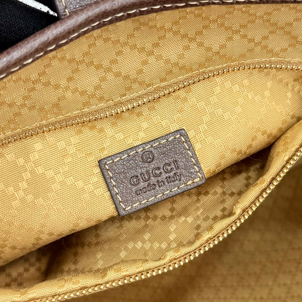 Gi 2026 Jackie 1961 40cm Canvas Leather