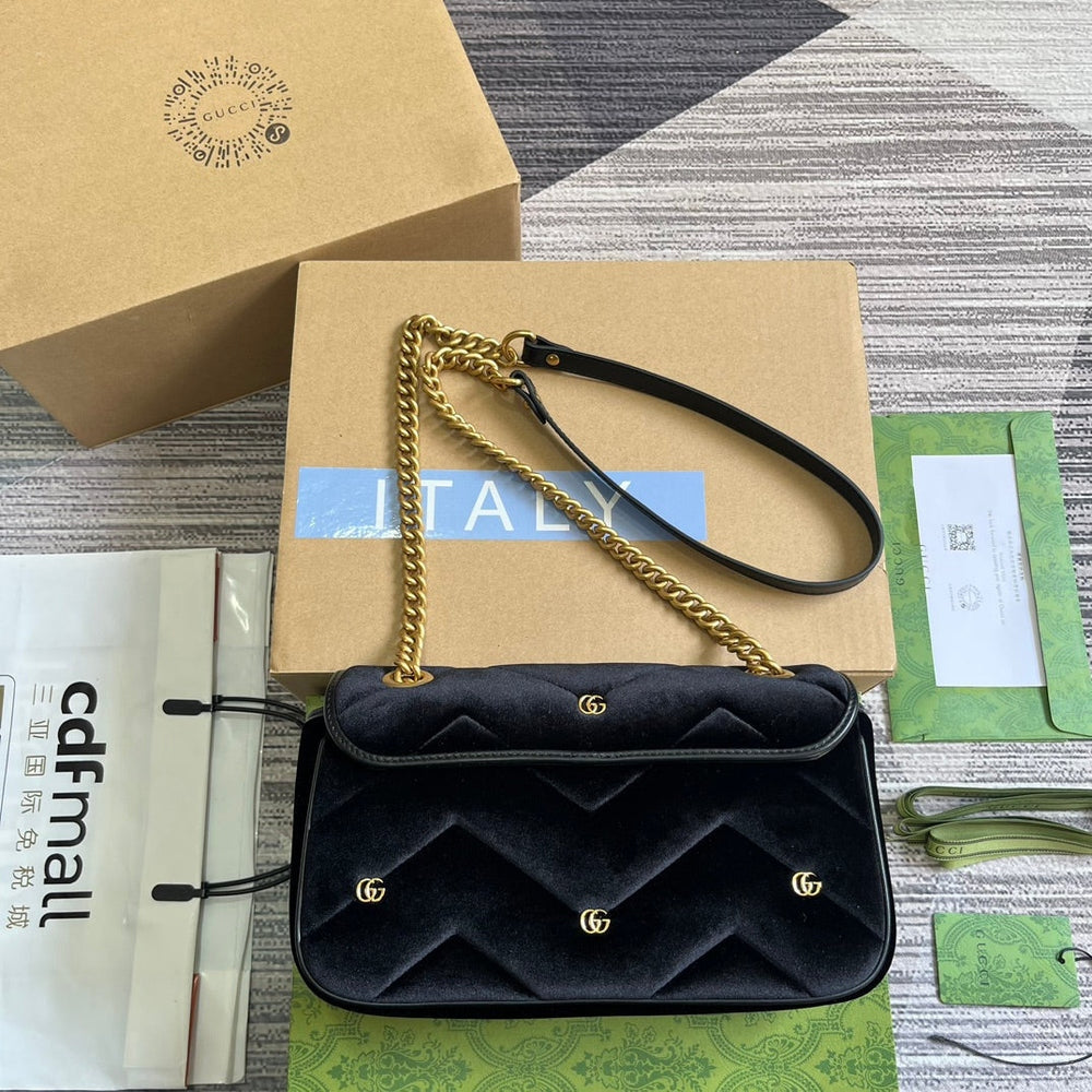 Gi MARMONT MEDIUM 26 BAG