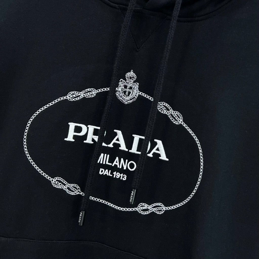 PR Unisex hoodie 1826090906