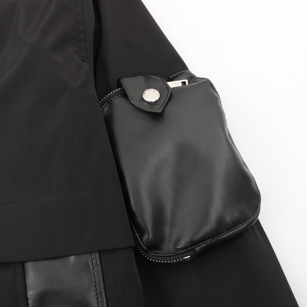 PR Hooded Jacket 1824091113