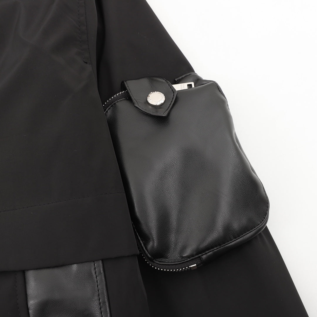 PR Hooded Jacket 1824091113