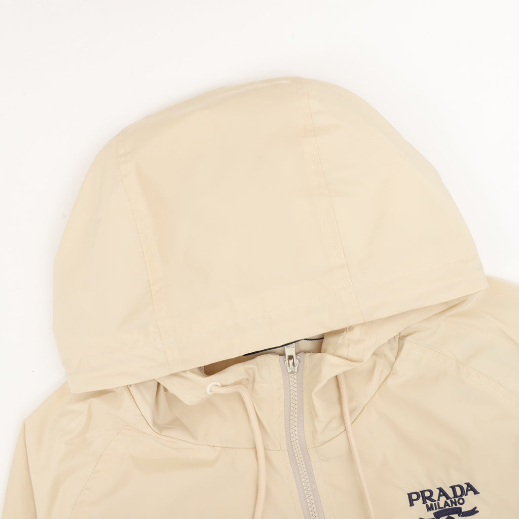 PR Hooded Zip-Up Jacket 1825022011