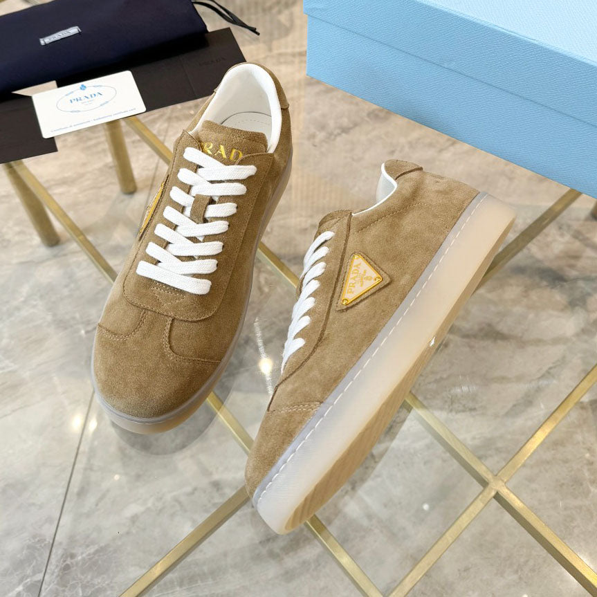 PR unisex casual sneakers 1824100709