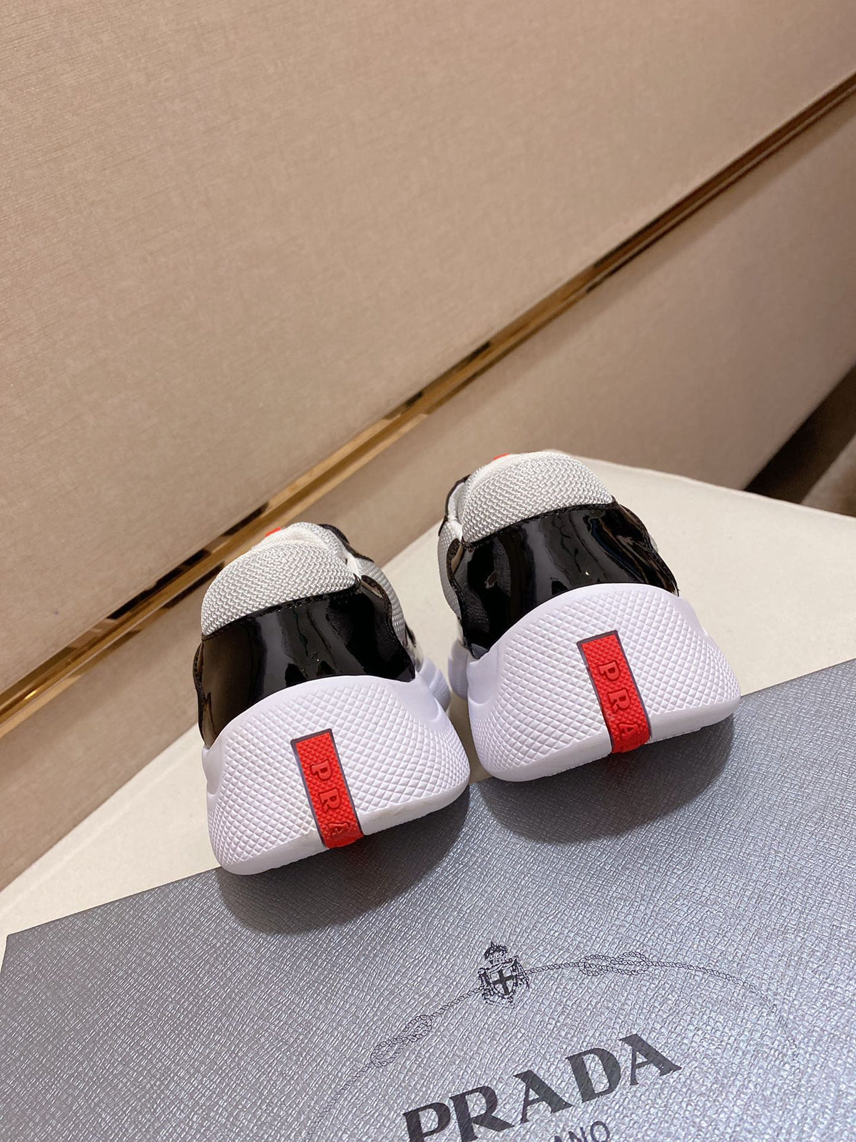 PR America's Cup sneakers 1825030604