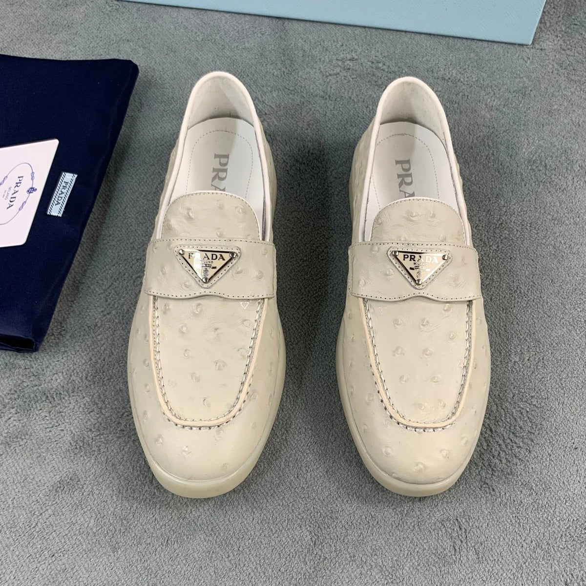 PR New Loafers 1025101519