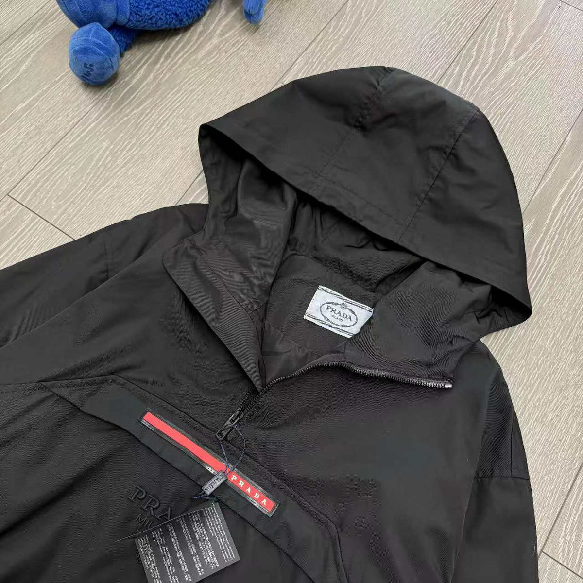 PR Hoodies Softshell Jackets 1824091005