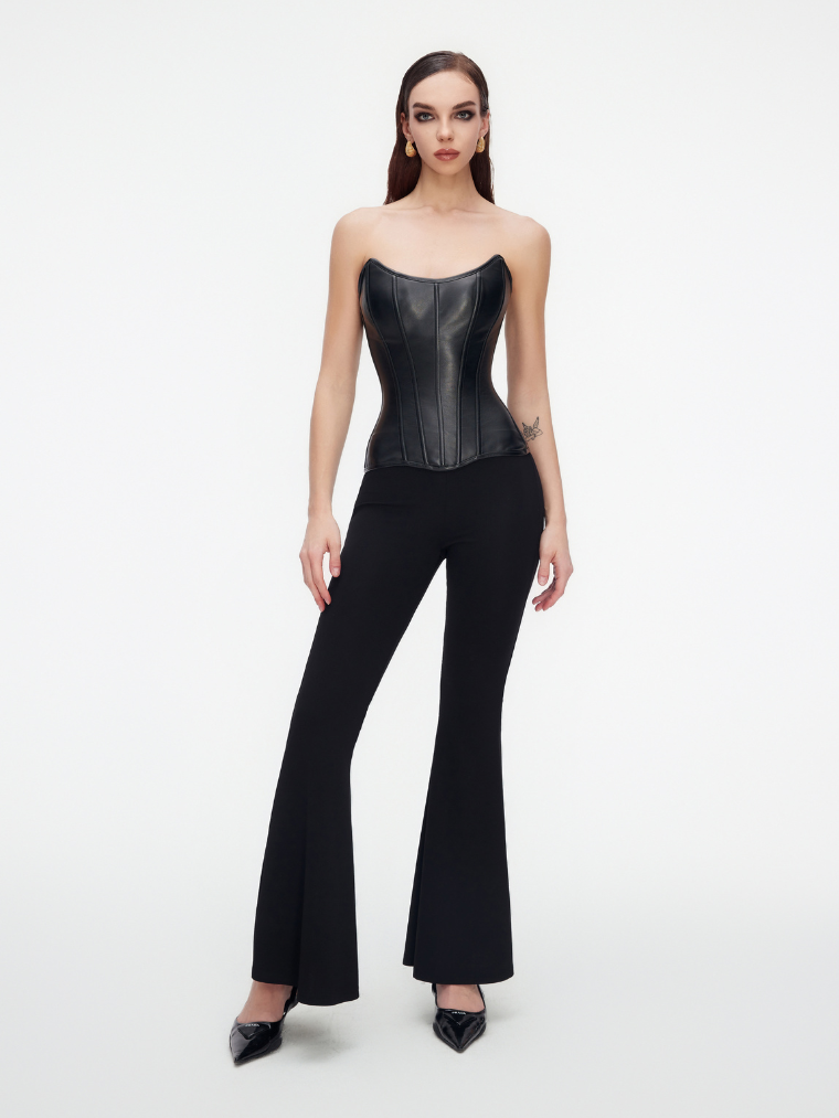 Rogue Corset