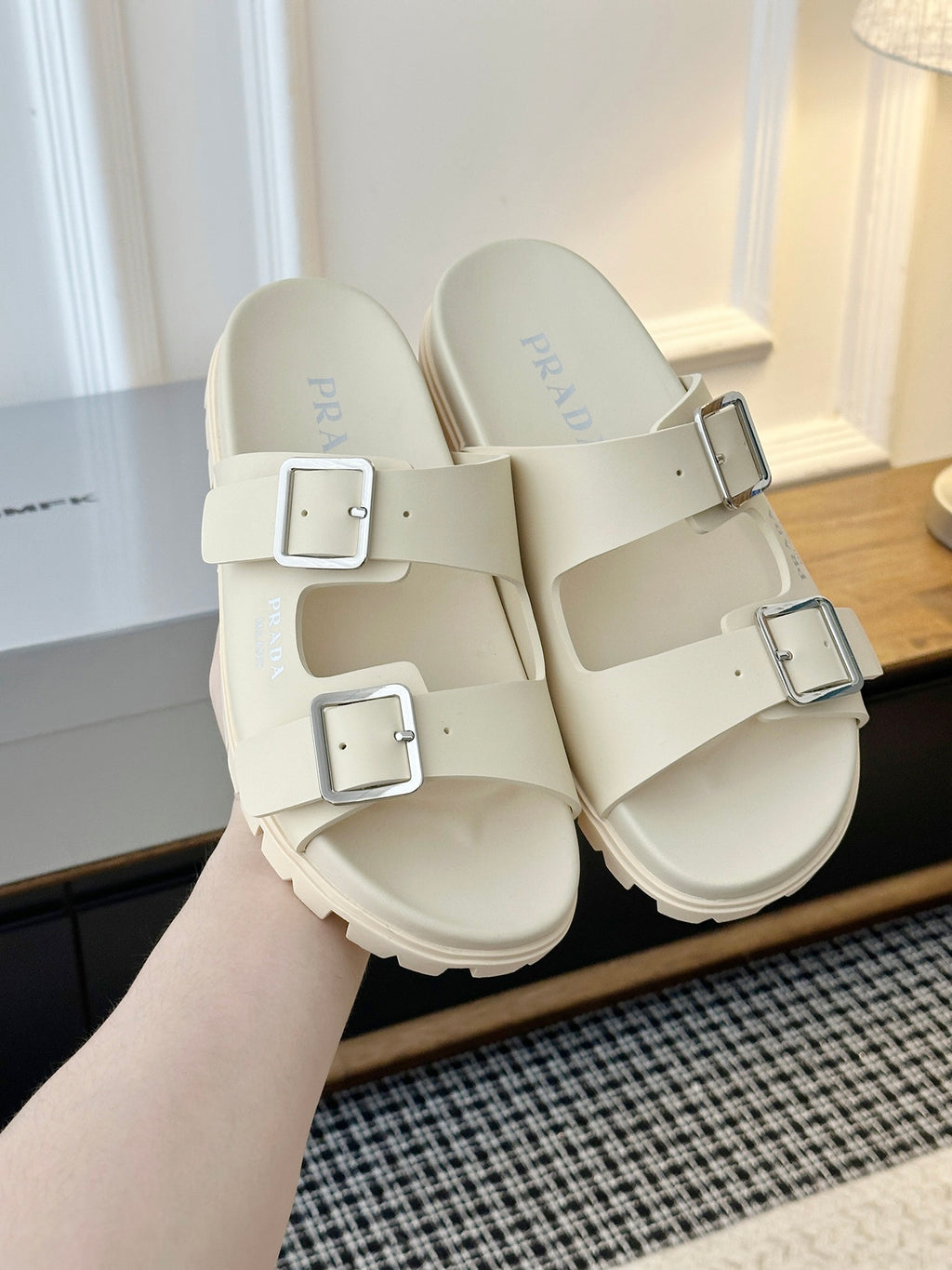 PR Rubber slides 1826062205