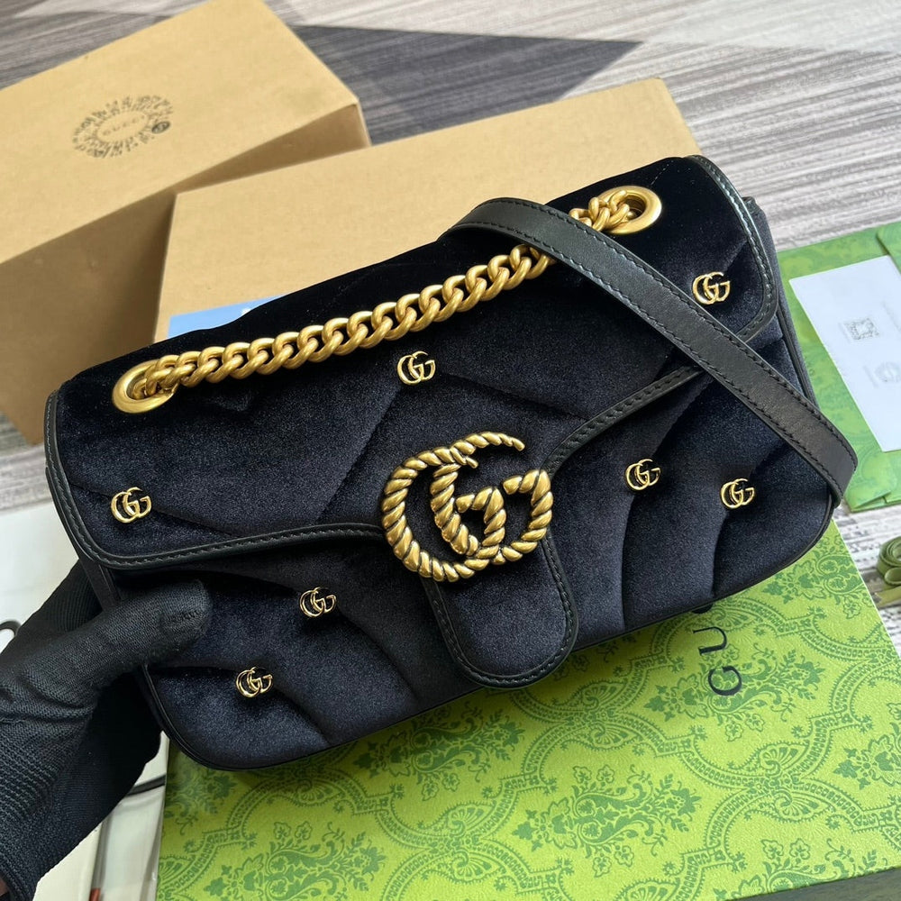 Gi MARMONT MEDIUM 26 BAG