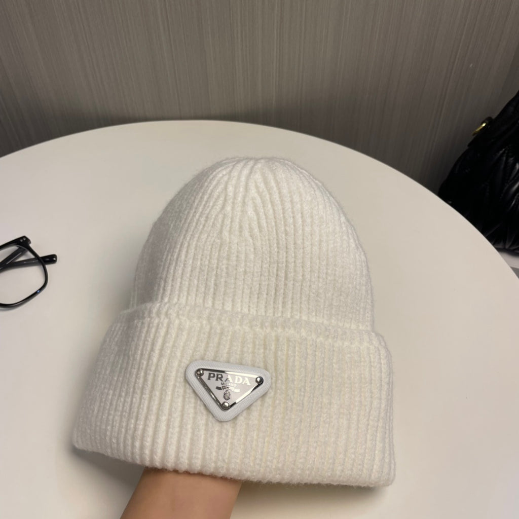 PR Wool and casHHere beanie 1824101611