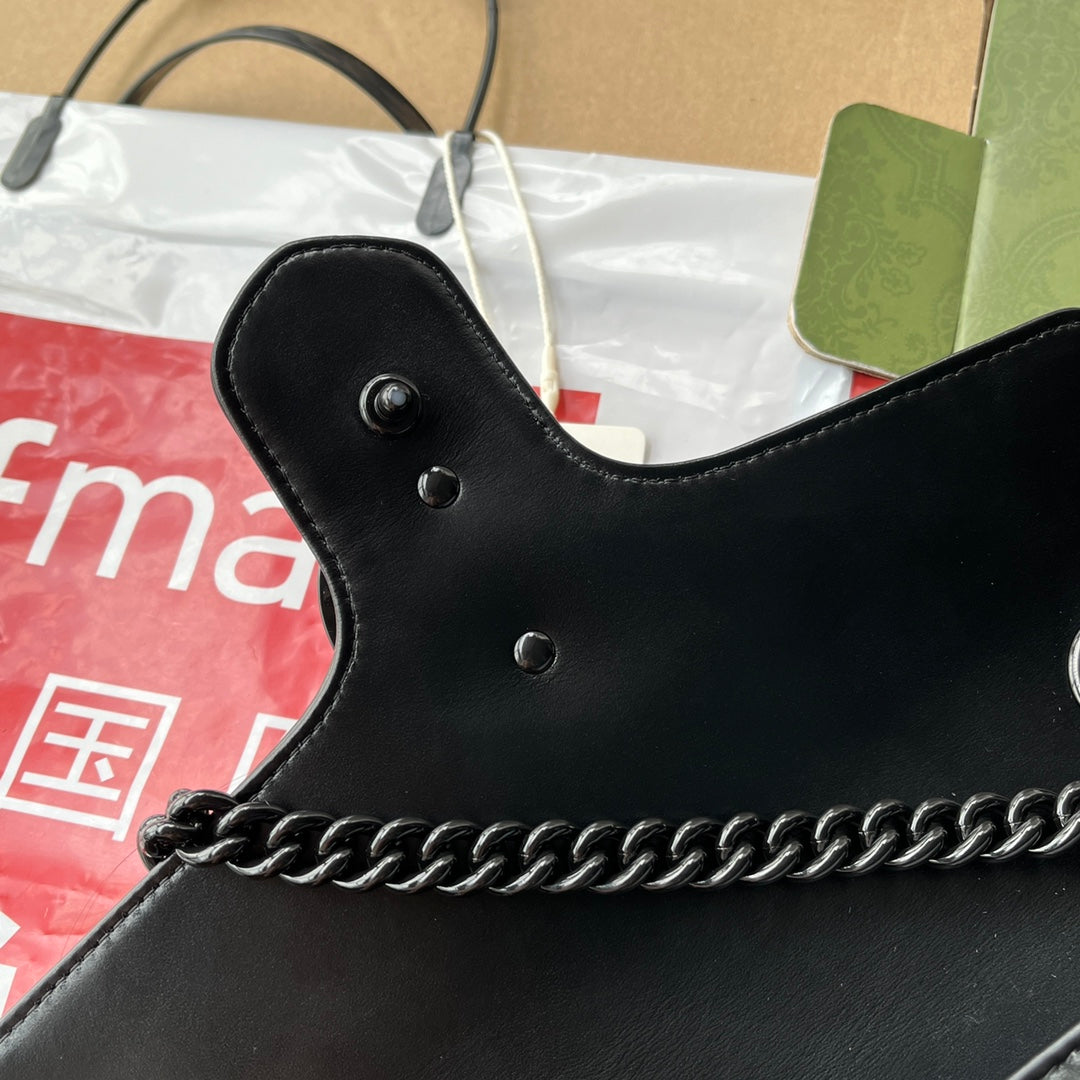 Gi marmont 26cm all color calfskin