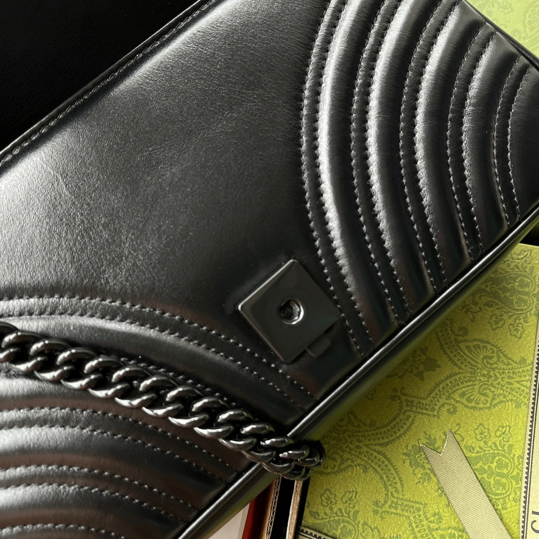 Gi marmont 26cm all color calfskin