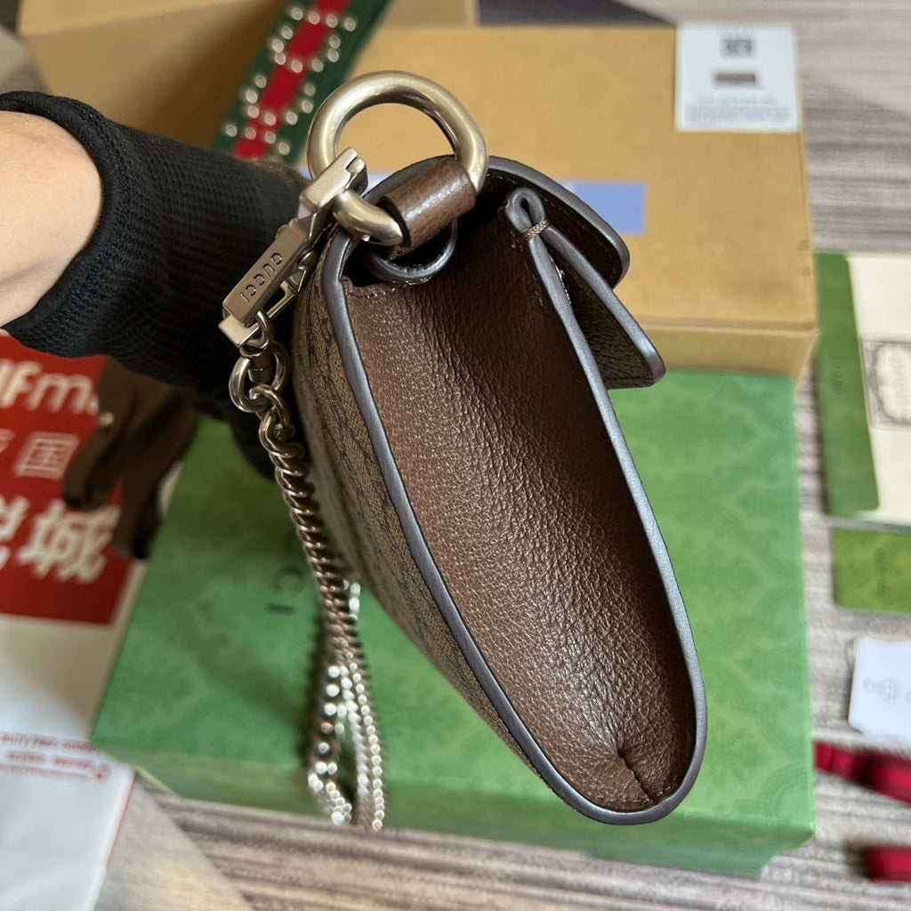 DIONYSUS 25 SMALL BAG