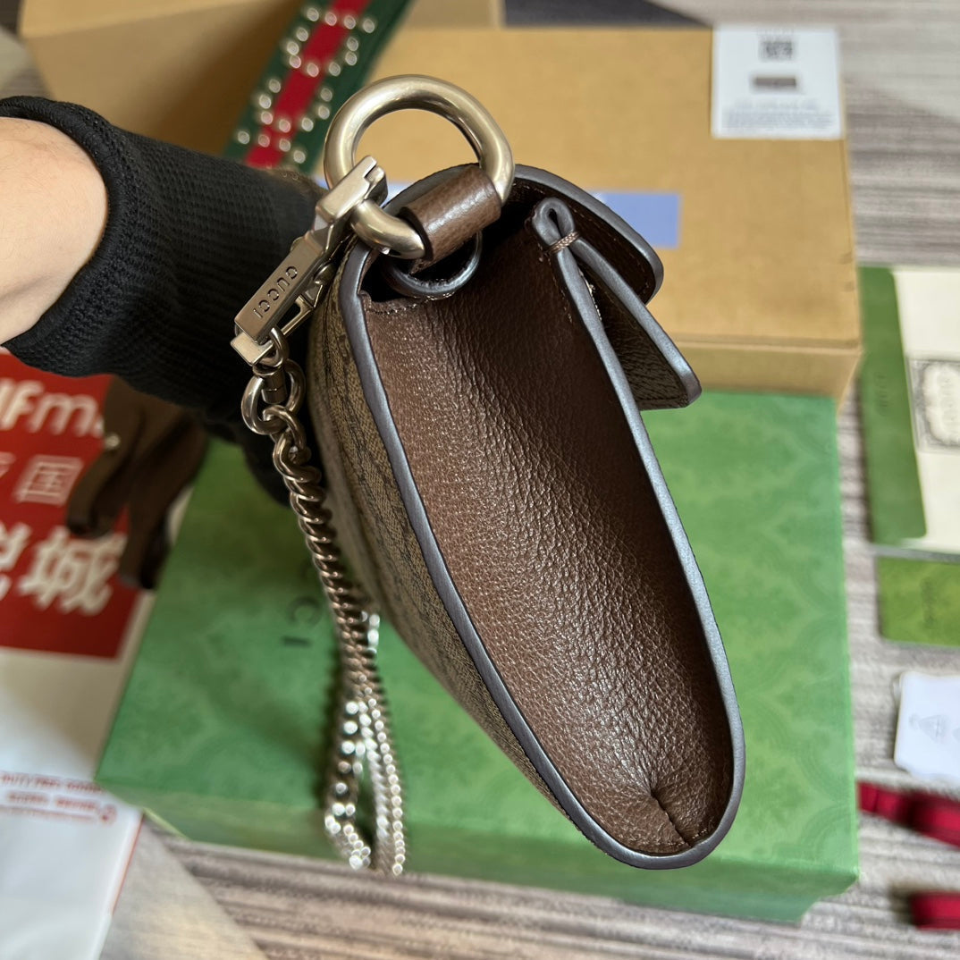 DIONYSUS 25 SMALL BAG