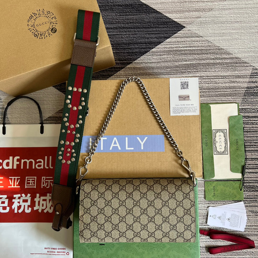 DIONYSUS 25 SMALL BAG