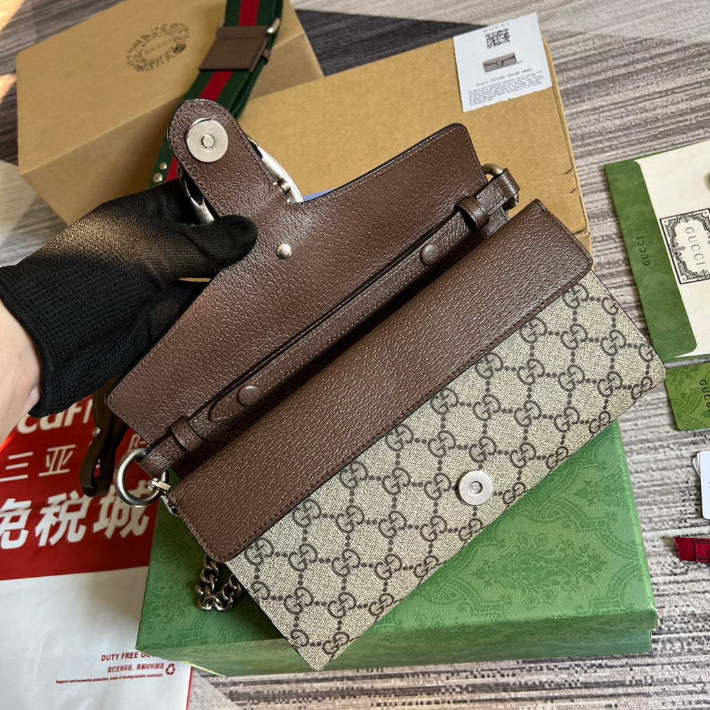 DIONYSUS 25 SMALL BAG