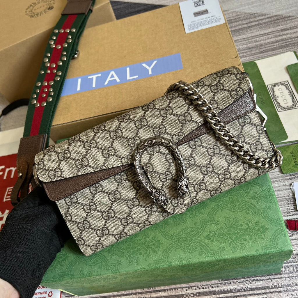 DIONYSUS 25 SMALL BAG