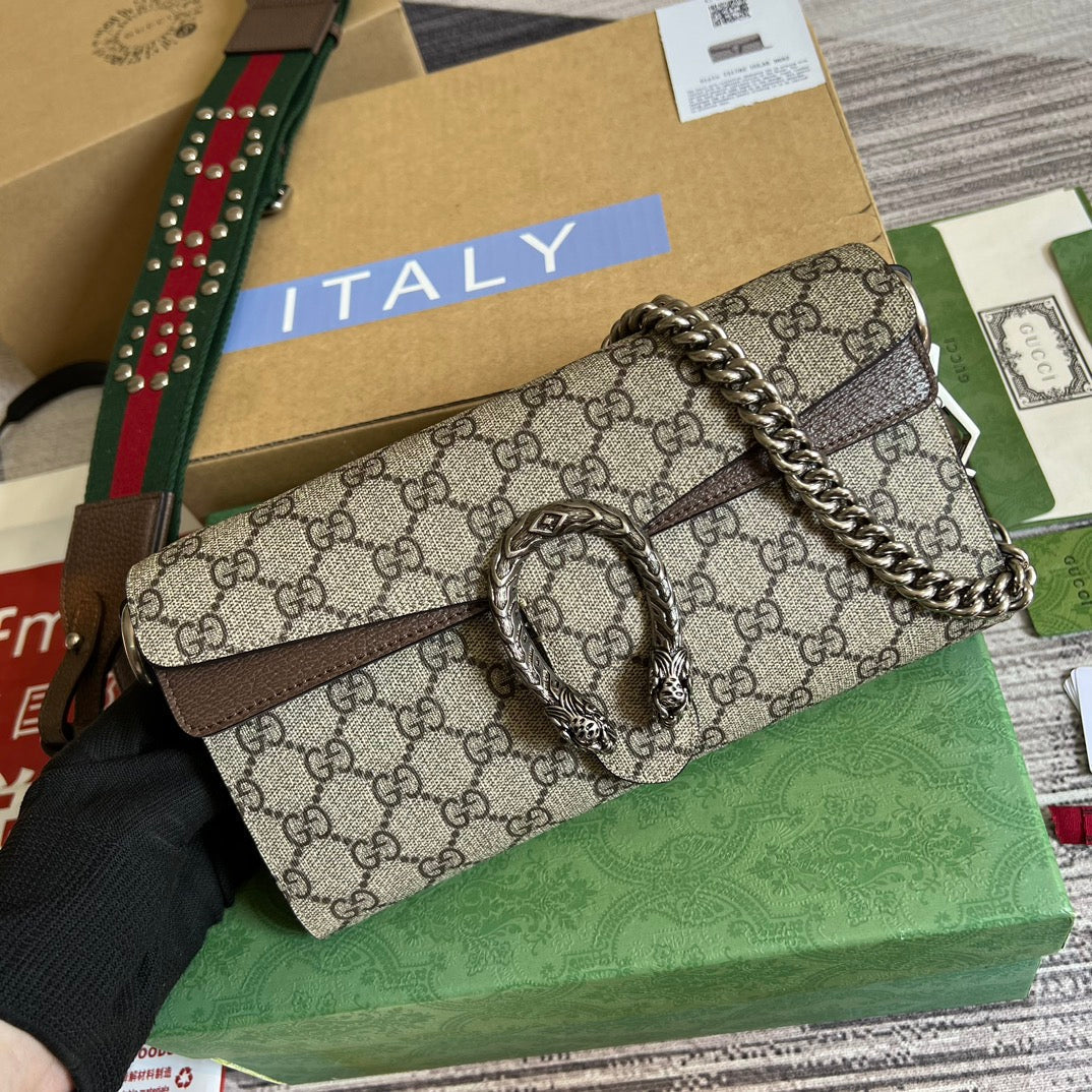DIONYSUS 25 SMALL BAG