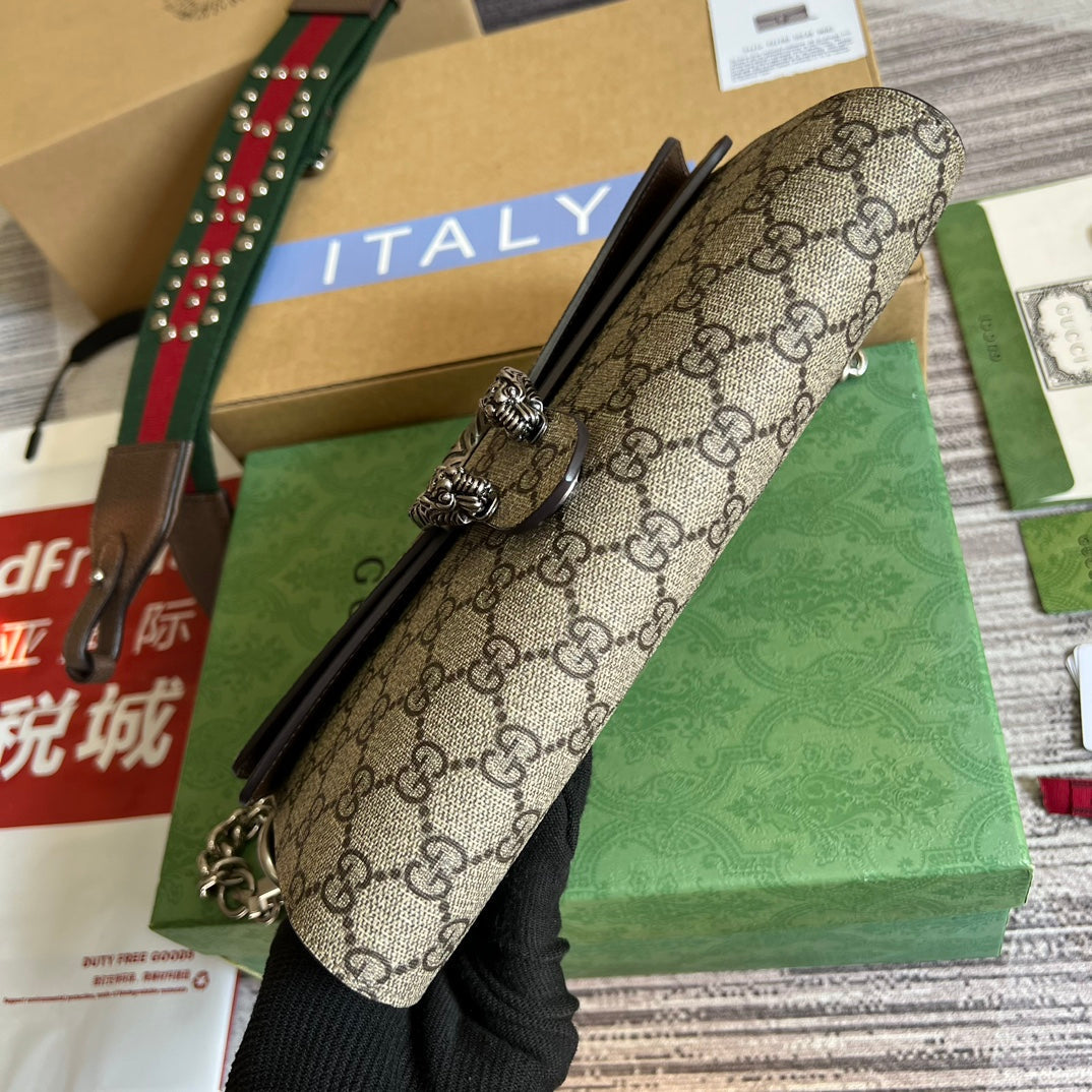 DIONYSUS 25 SMALL BAG