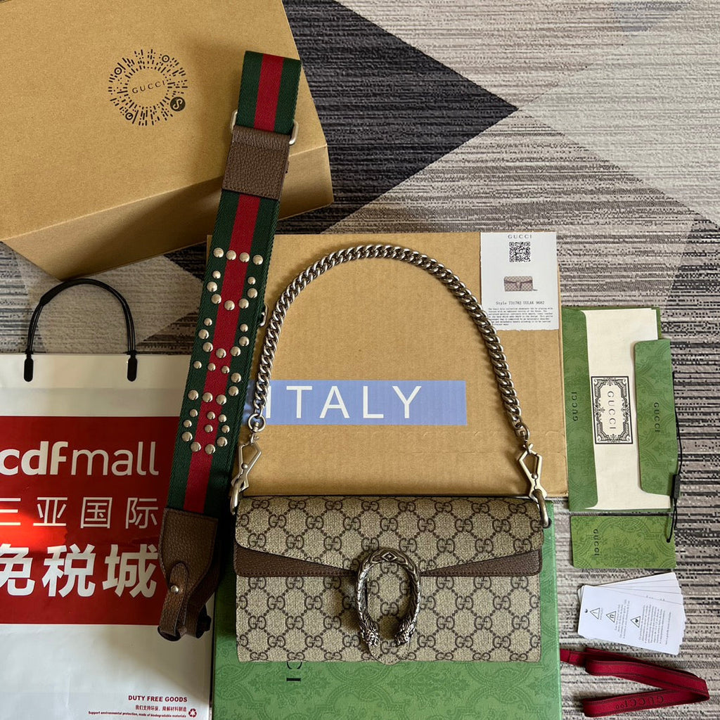 DIONYSUS 25 SMALL BAG
