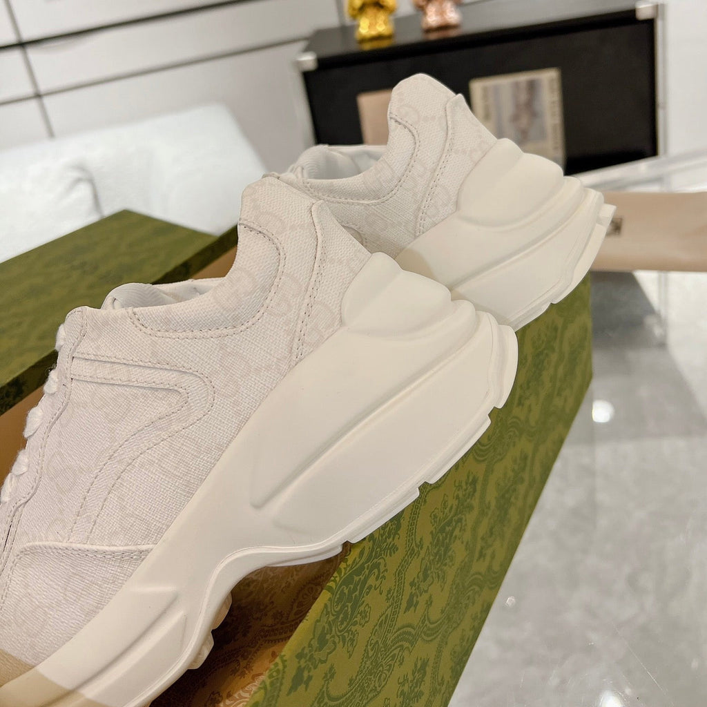Gi 100 RHYTON SNEAKER