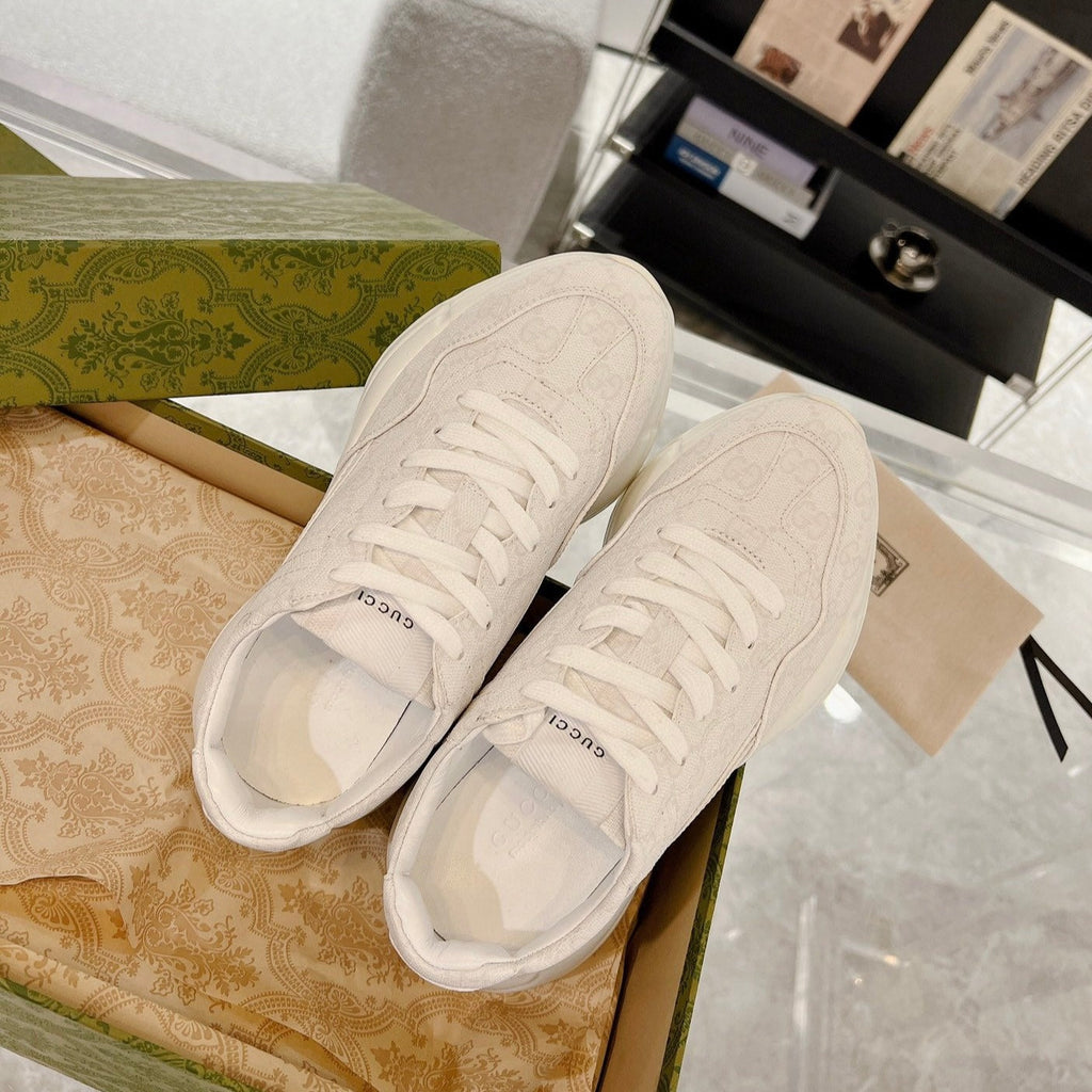 Gi 100 RHYTON SNEAKER