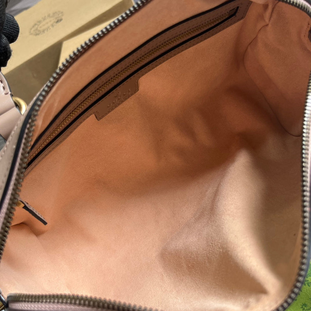 Gi MARMONT MATELASSE 27 HANDBAG