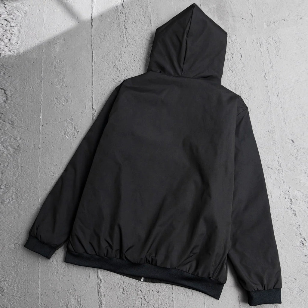 PR Fashion Zipper Hoodie Clip Cotton Jacket Cotton Jacket 1024110102