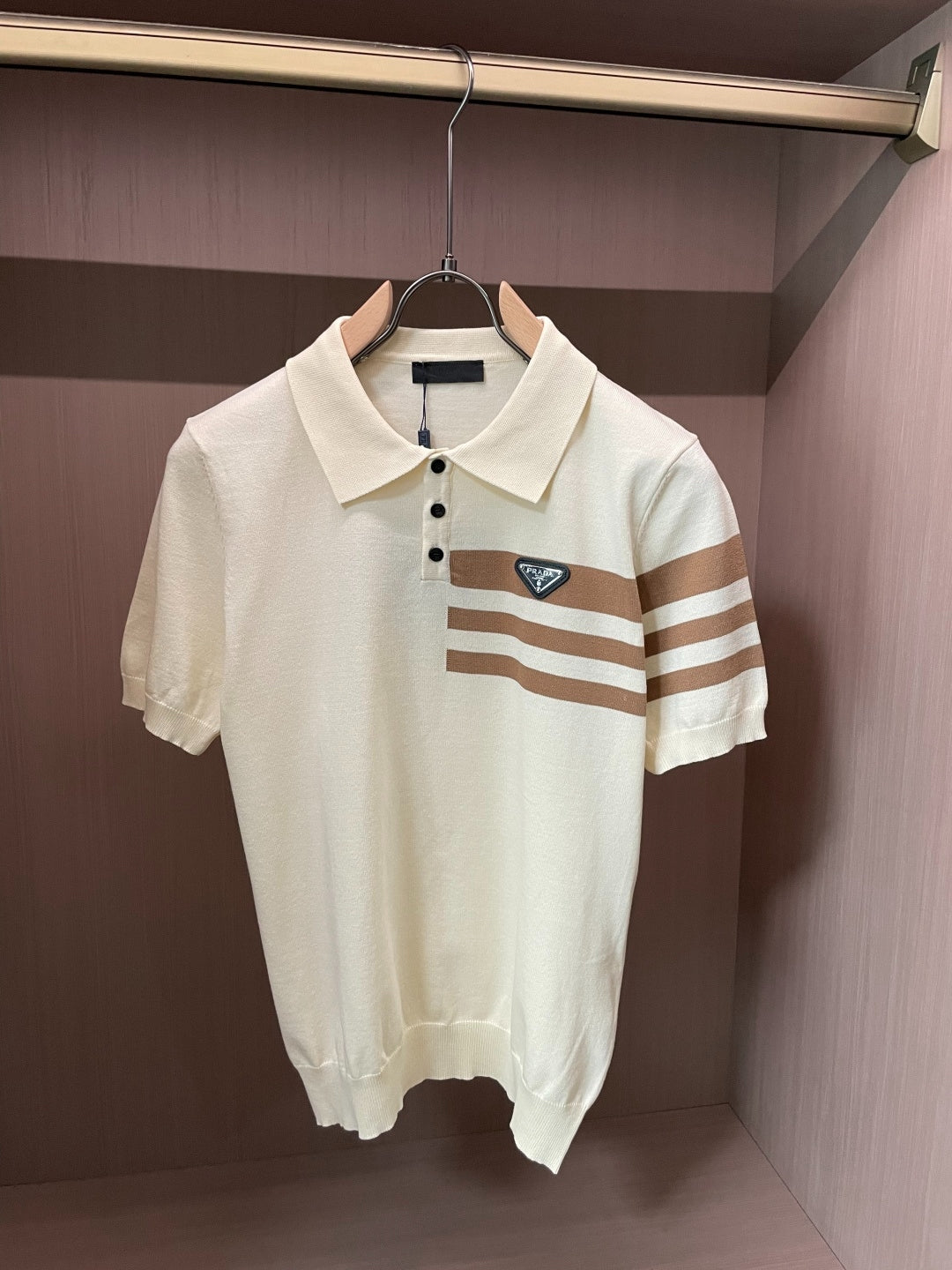 PD Knit Polo 1826070605