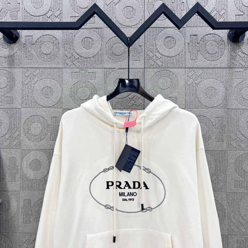 PR Unisex hoodie 1826090906