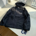 PR Hooded Jacket 1824091307