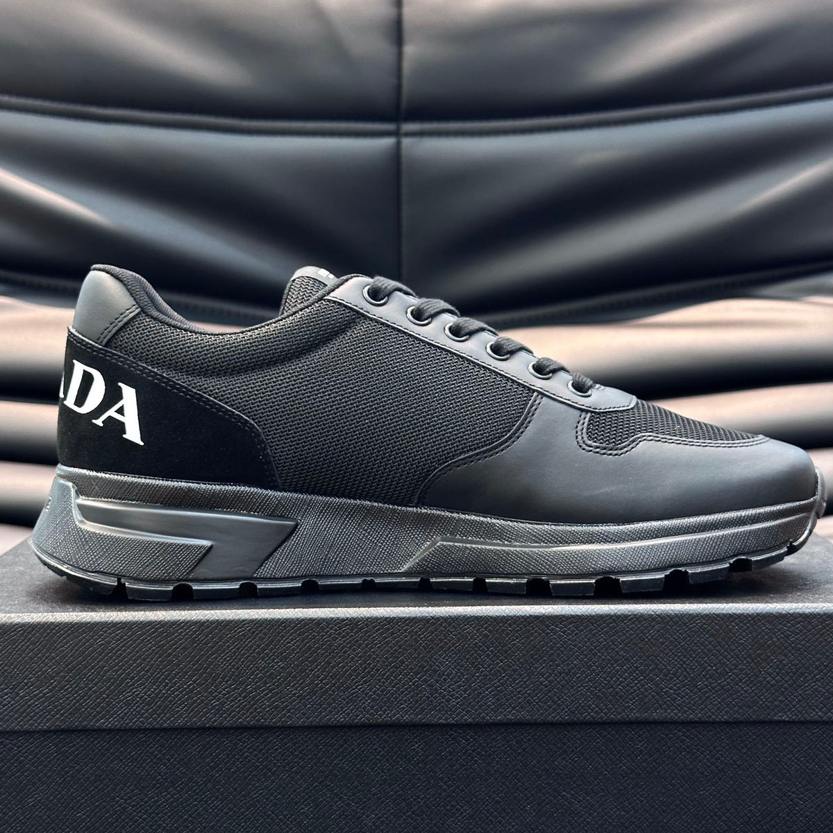 PR casual sports shoes 1824100707