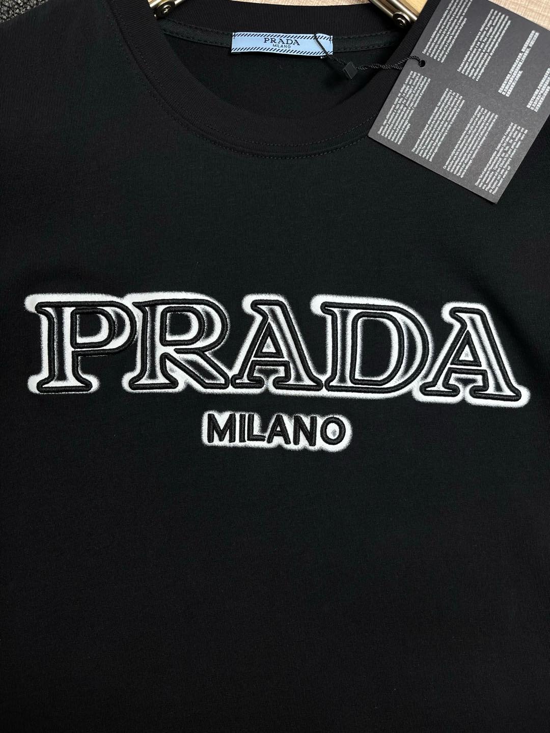PR T-shirt 1825022812