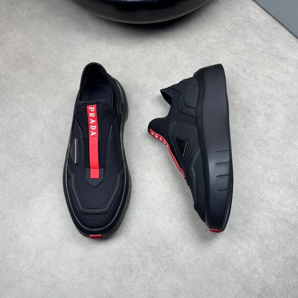 High-end Quality Casual Sneakers 1025030710