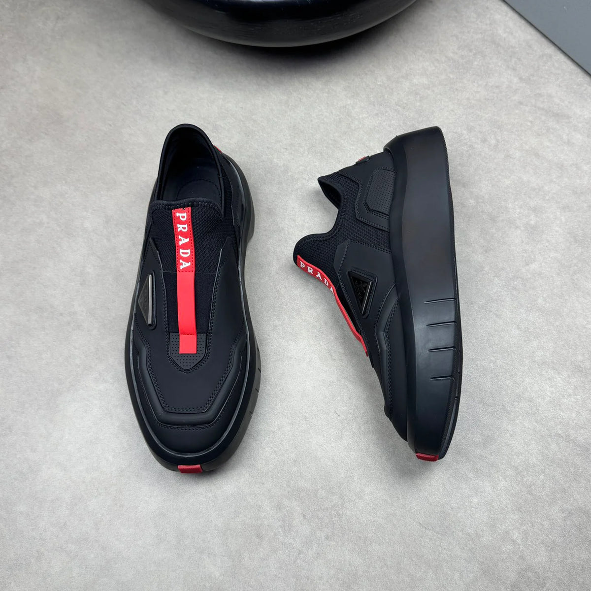 High-end Quality Casual Sneakers 1025030710