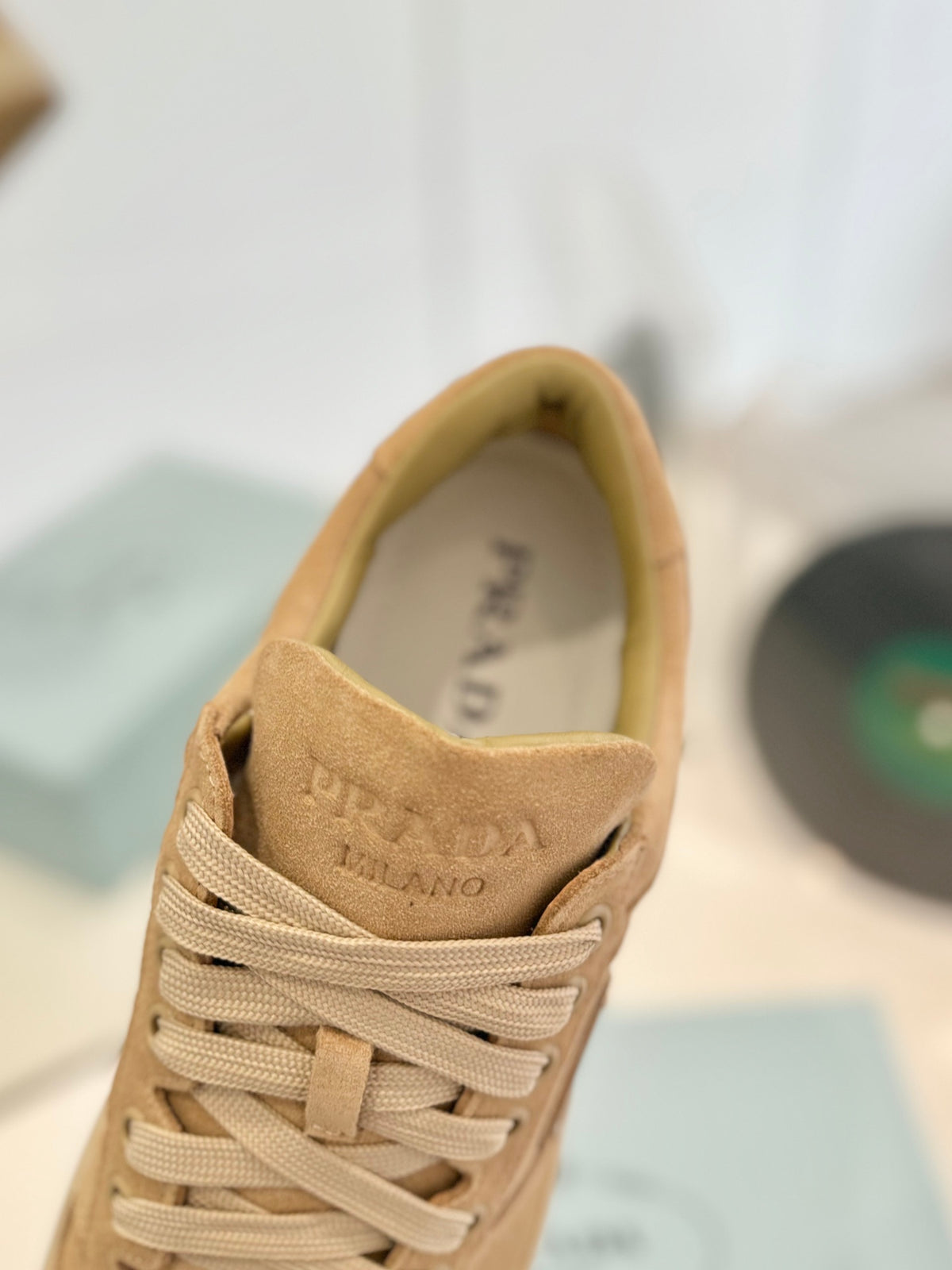 PR Downtown sneakers 1825030603