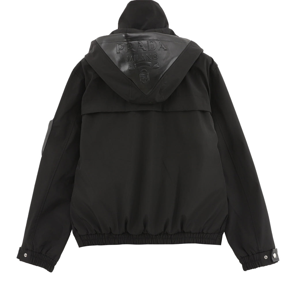 PR Hooded Jacket 1824091113