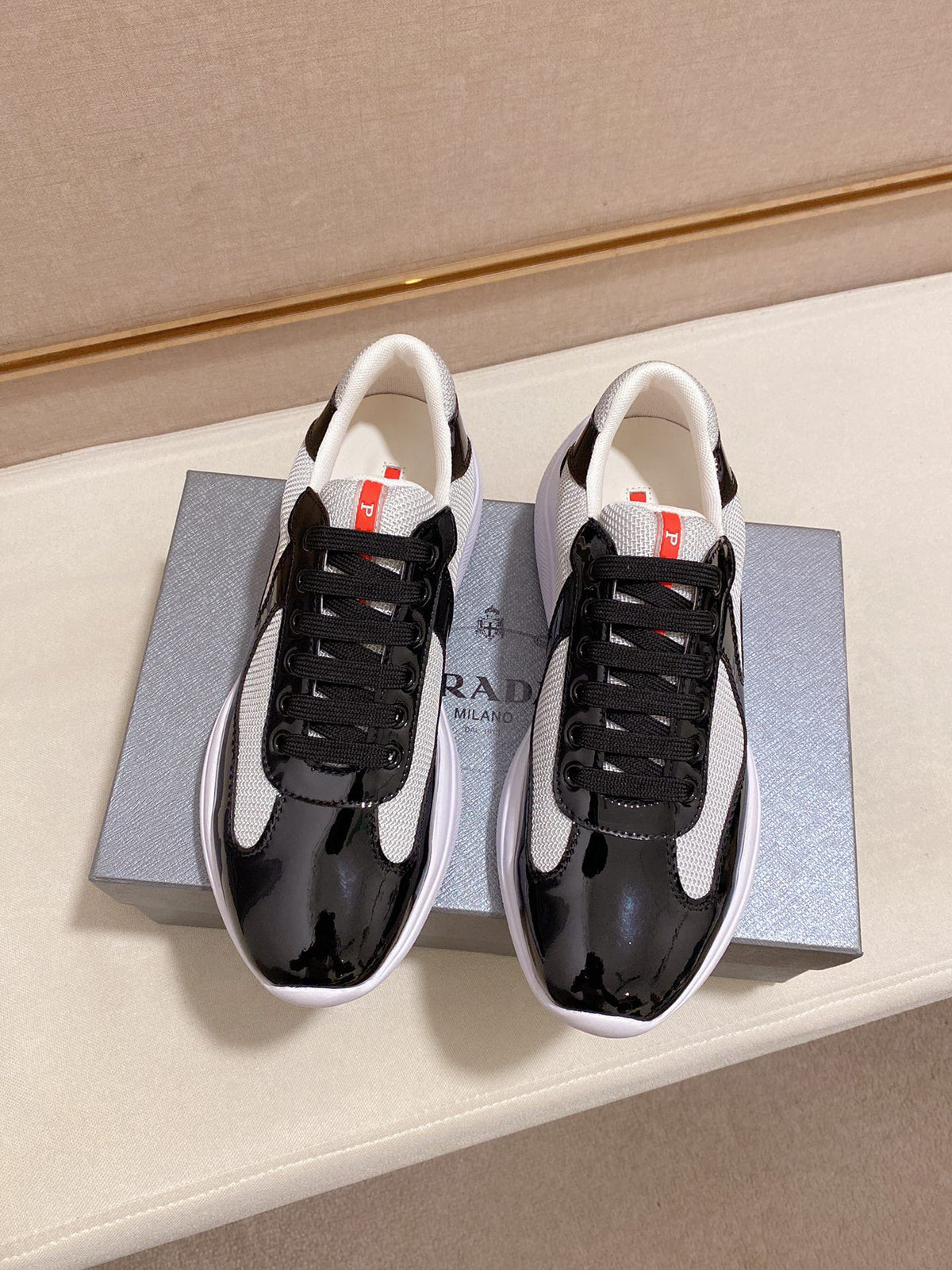 PR America's Cup sneakers 1825030604