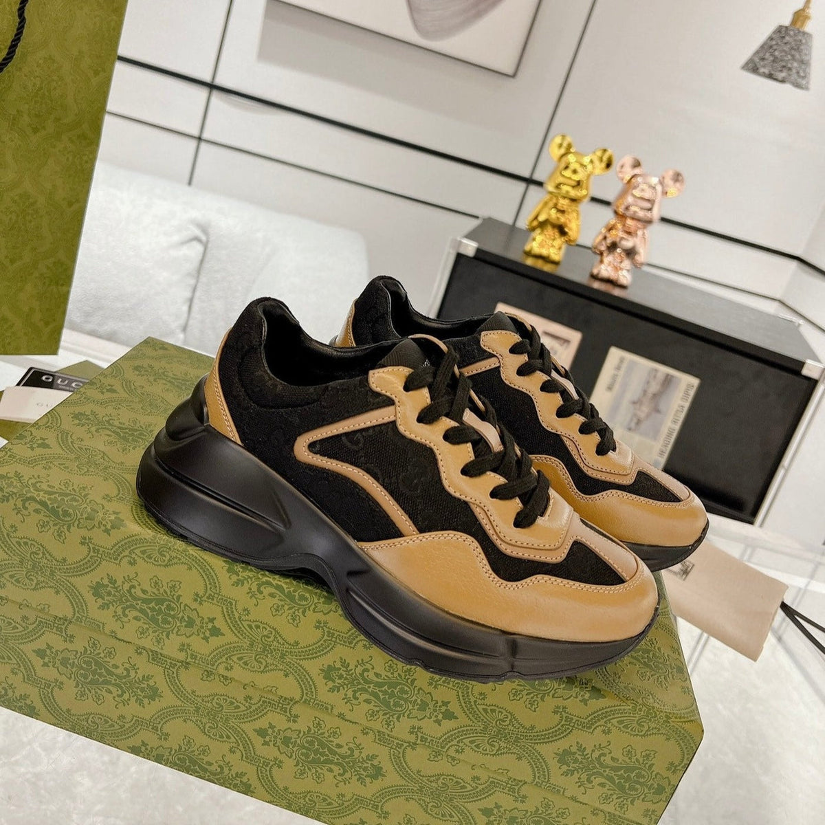 Gi 100 RHYTON SNEAKER