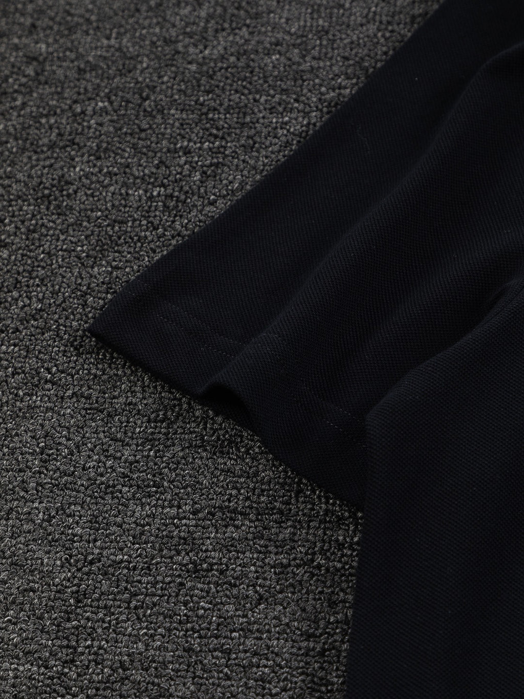 PR Polo shirt with zip 1825031801