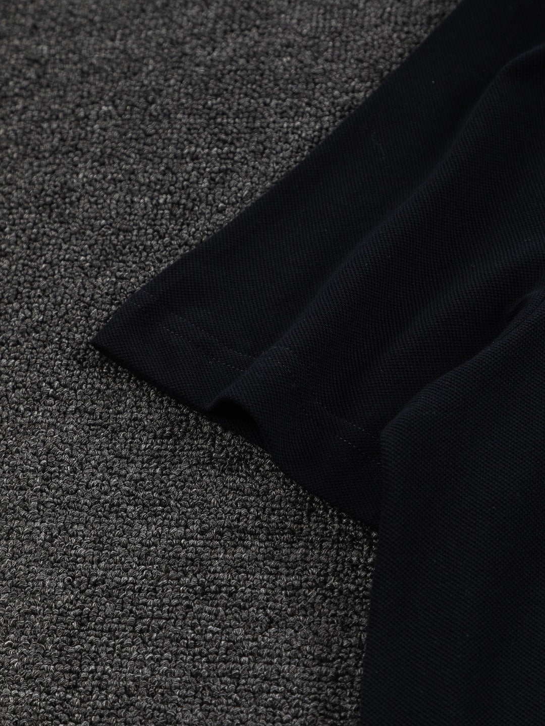 PR Polo shirt with zip 1825031801